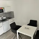 Apartment Nefelejcs Studioapartman *