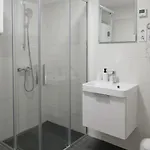 Nefelejcs Studioapartman Apartmán