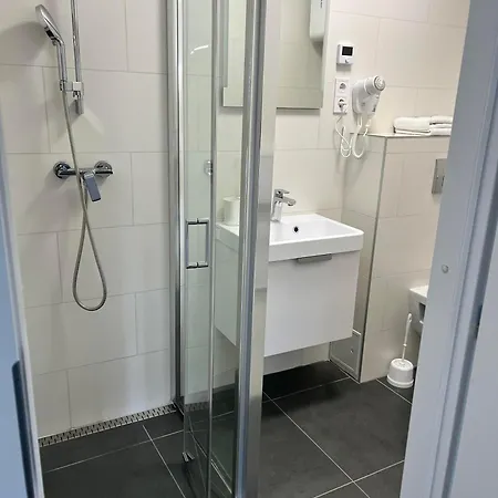 Nefelejcs Studioapartman Apartment