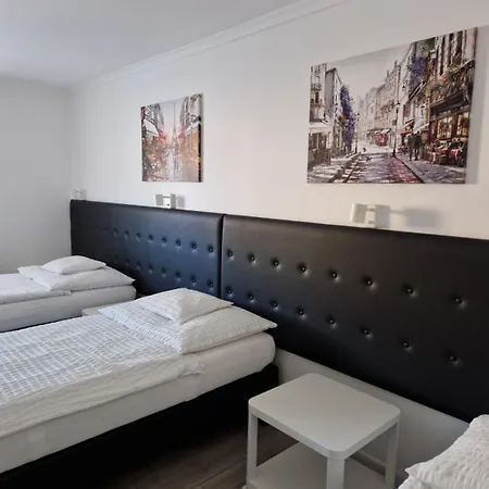 Nefelejcs Studioapartman Apartment Godollo