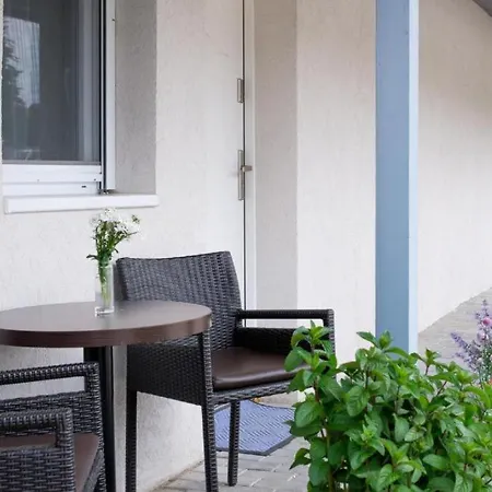 Nefelejcs Studioapartman Apartment