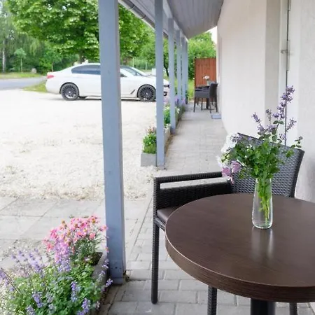 Appartement Nefelejcs Studioapartman Gödöllő