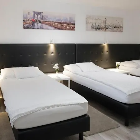 Nefelejcs Studioapartman Apartment Gödöllő