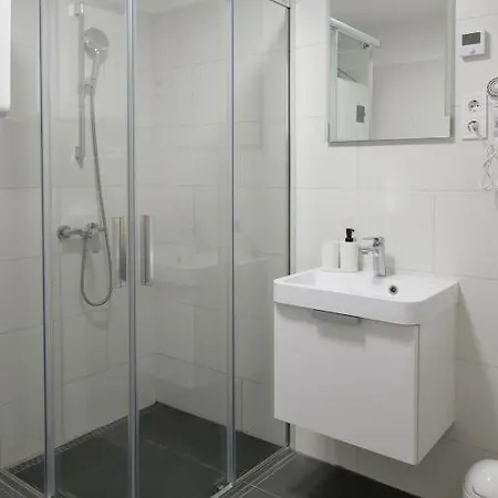 Nefelejcs Studioapartman Appartement