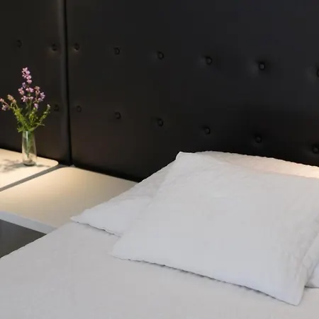 Nefelejcs Studioapartman Gödöllő