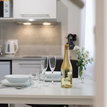 Nefelejcs Studioapartman Appartement Gödöllő