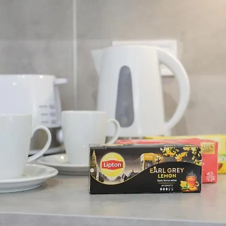 Nefelejcs Studioapartman Appartement *