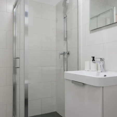 Nefelejcs Studioapartman *