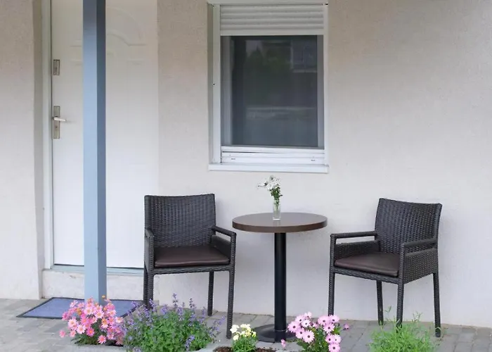 Apartman Nefelejcs Stúdióapartman Gödöllő