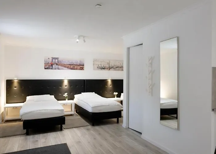 Apartman Nefelejcs Stúdióapartman Gödöllő