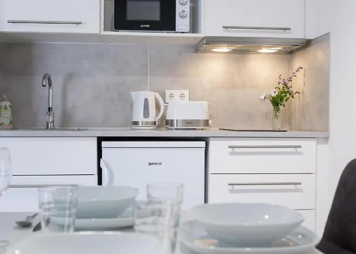 Apartman Nefelejcs Stúdióapartman Gödöllő
