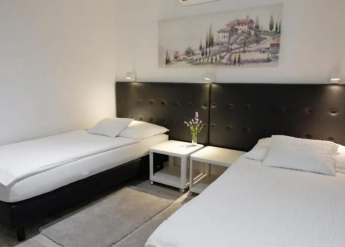 Apartman Nefelejcs Stúdióapartman Gödöllő